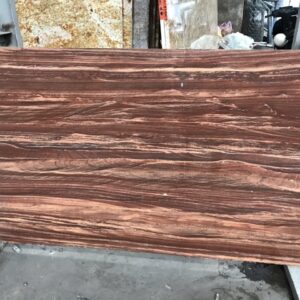 WOOD RED
