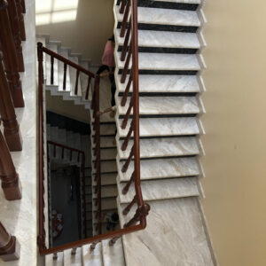 Đá ốp cầu thang DAINO 2