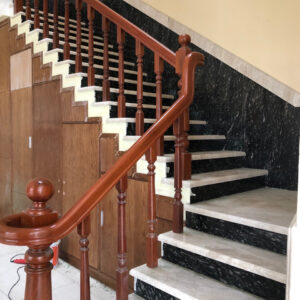 Đá ốp cầu thang DAINO MẪU 5