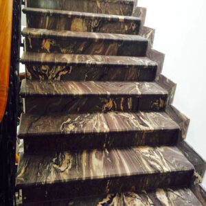 Đá ốp cầu thang SCOPIO