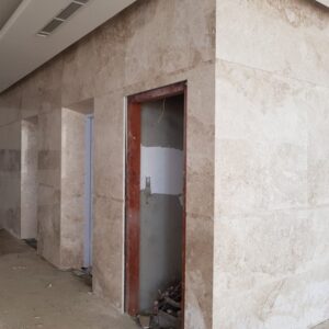 Đá ốp thang máy 8