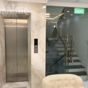 Đá ốp thang máy 9