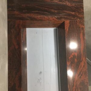 Đá ốp thang máy 10