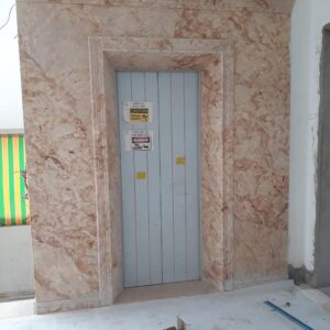 Đá ốp thang máy 15