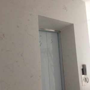 Đá ốp thang máy 18