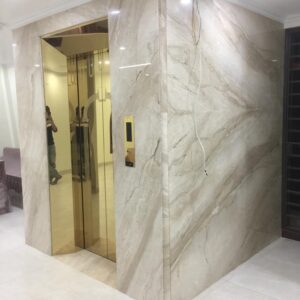 Đá ốp thang máy 26