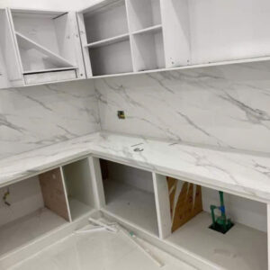 Đá ốp bàn bếp 2