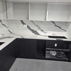 Đá ốp bàn bếp 6