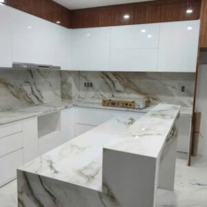 Đá ốp bàn bếp 7