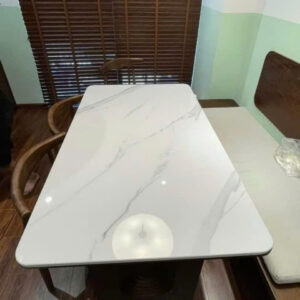 Đá ốp bàn bếp 8