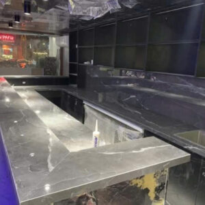 Đá ốp bàn bếp 9