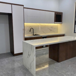 Đá ốp bàn bếp 11