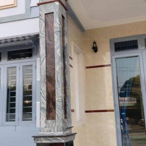 Đá ốp cột 8