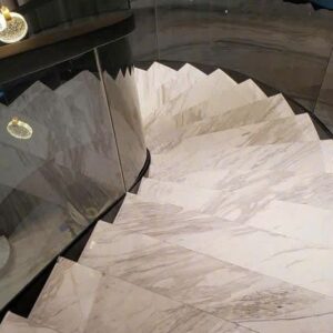 Đá cầu thang Volakas