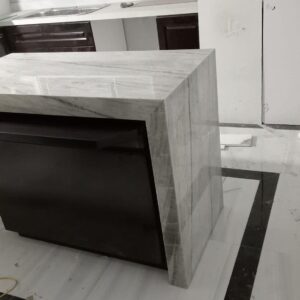 Đá ốp bếp Picasso