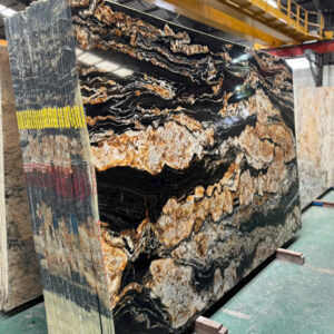 Đá Granite Black Taurus