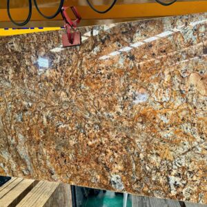 Đá Granite Mascarell Brazil