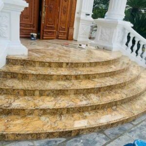 Đá ốp nền SOLARIUS BRAZIN