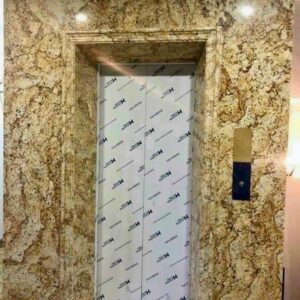 Đá thang máy SOLARIUS BRAZIN