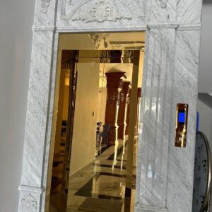 Đá thang máy Polaris Extra