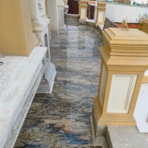 Đá lát nền Fusion Gold