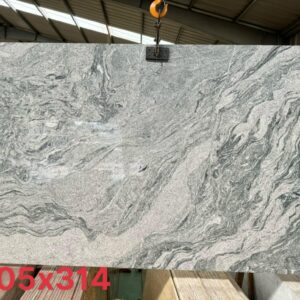 Đá Granite Trắng  Sa Mạc