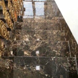 Đá cầu thang Dack Emperado