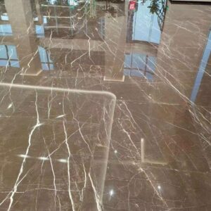 Đá lát nền Peitra Grey