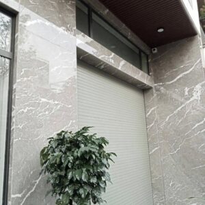 Đá ốp mặt tiền Grey Italya