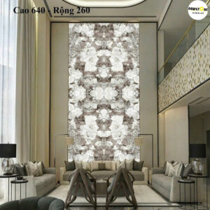 Tranh đá S09.12 Patagonia P85