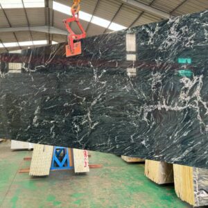 Đá Granite Olivia Green