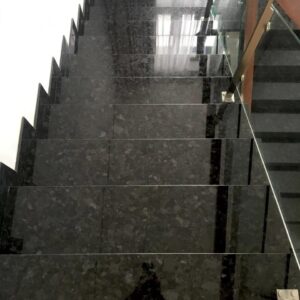 Đá cầu thang Antique Brown