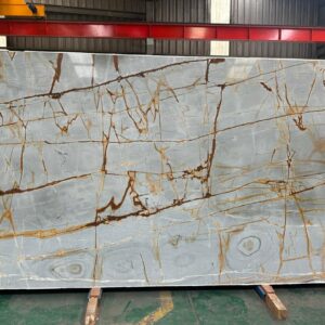 Đá Granite Roman Green