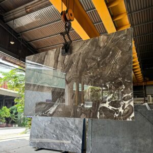Đá Marble Nâu Hoàng Gia
