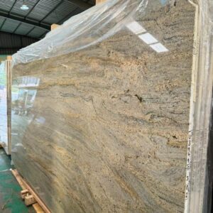 Đá Granite Imperial Gold