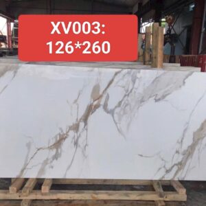 Đá nhân Tạo Vân Trắng vàng