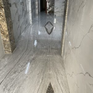 Đá lát nền Picasso